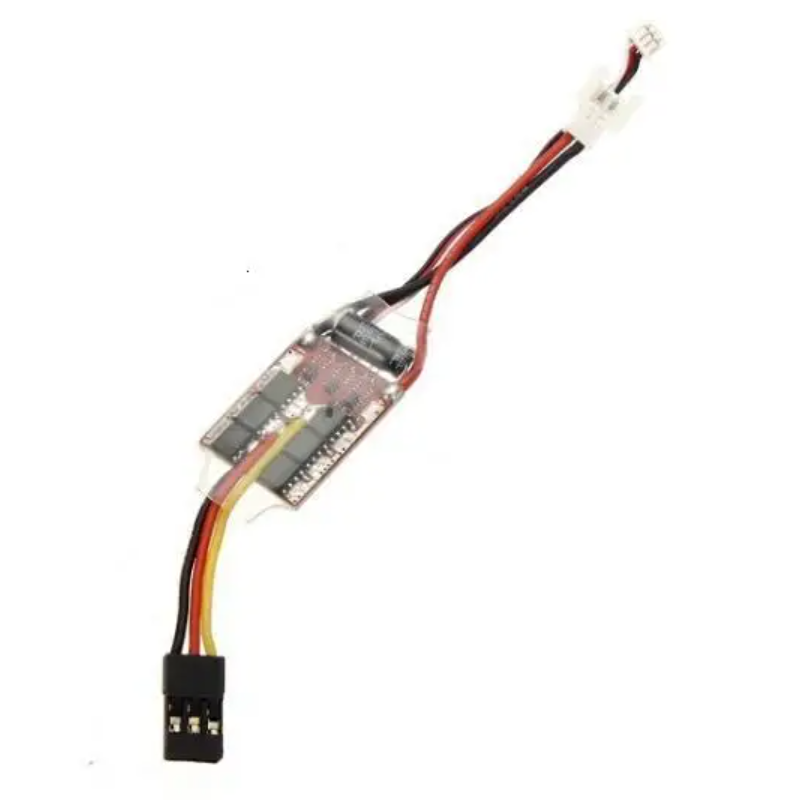 Rc Helicopter Coaxial - ESC untuk WLtoys V977 V931 /