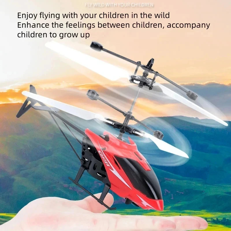 Drone RC Mini Isi Ulang Remote - Rc Helicopter Large ulasan dan harga