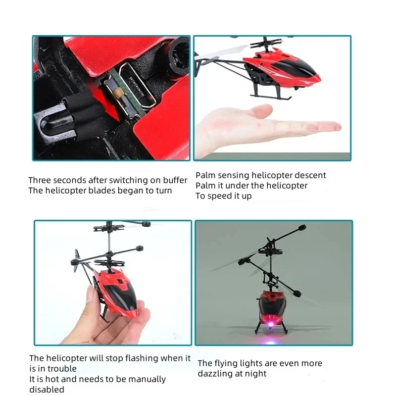 Drone RC Mini Isi Ulang Remote - Rc Helicopter Large ulasan dan harga