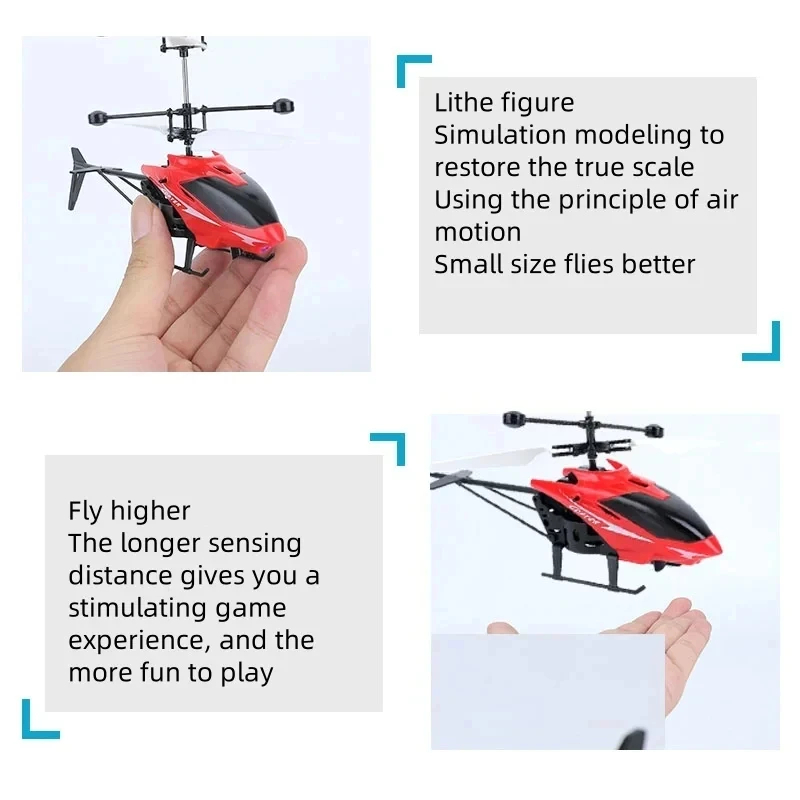 Drone RC Mini Isi Ulang Remote - Rc Helicopter Large ulasan dan harga