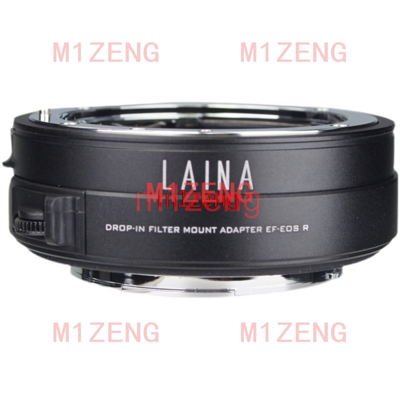 Adaptor filter CPL ND drop-in  - Canon Camera Eos R50 ulasan dan harga