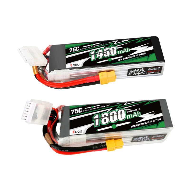 2Pcs Baterai Lipo Gens ACE 22. - Rc Helicopter Remote Control ulasan dan harga