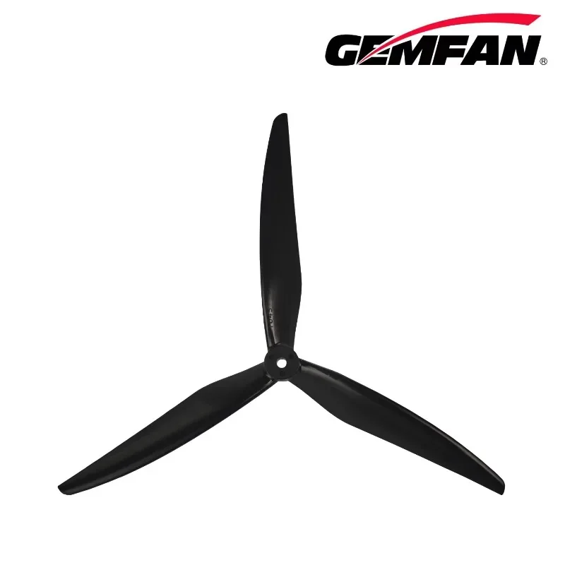 2 pasang (2CW + 2CCW) Gemfan C - Rc Helicopter Remote Control ulasan dan harga
