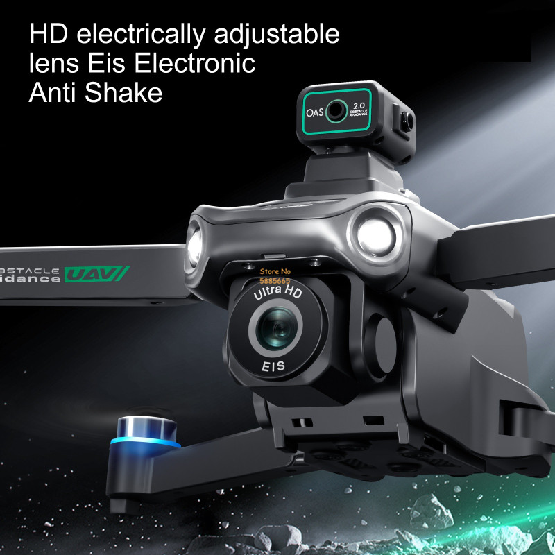 Drone Quadcopter kendali jarak - Rc Helicopter Case ulasan dan harga