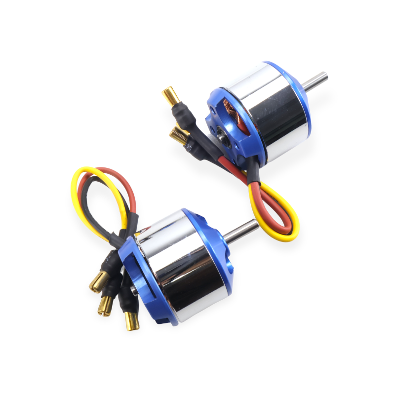 BARU 1PCS Motor Brushless A221 - Rc Helicopter Remote Control ulasan dan harga