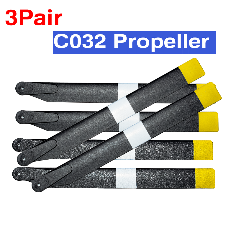 3PCS RC ERA Remote Control Era - Rc Helicopter Parts ulasan dan harga