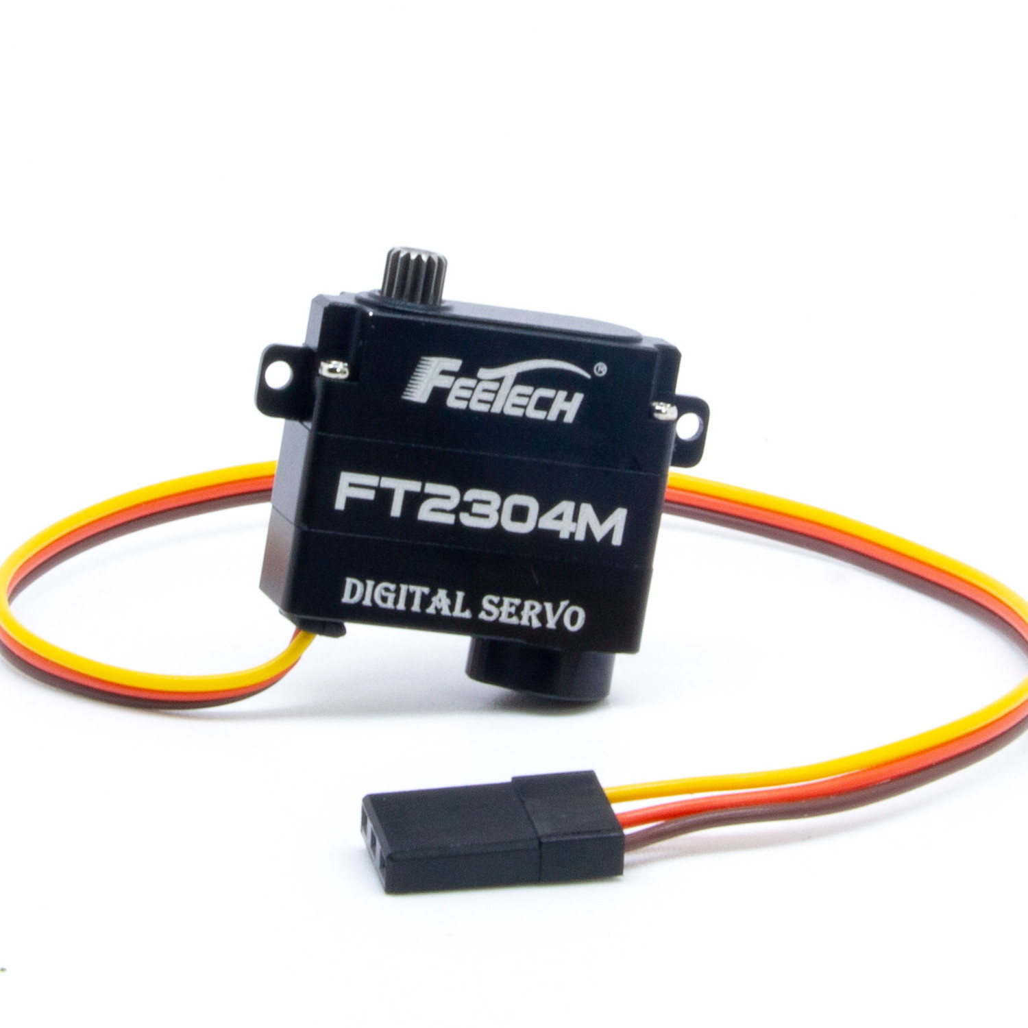 Feetech FT2304M 6V RC Micro Se - Rc Helicopter Servo ulasan dan harga