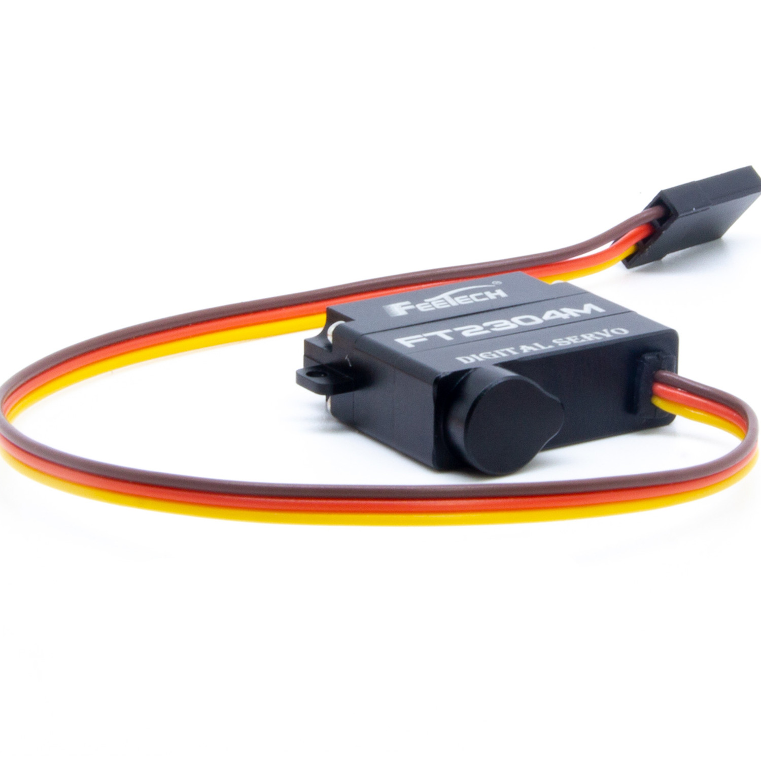 Feetech FT2304M 6V RC Micro Se - Rc Helicopter Servo ulasan dan harga