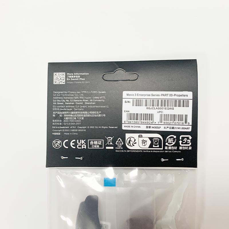 Baling-Baling Baru untuk DJI M - Dji Drone Air 3 ulasan dan harga