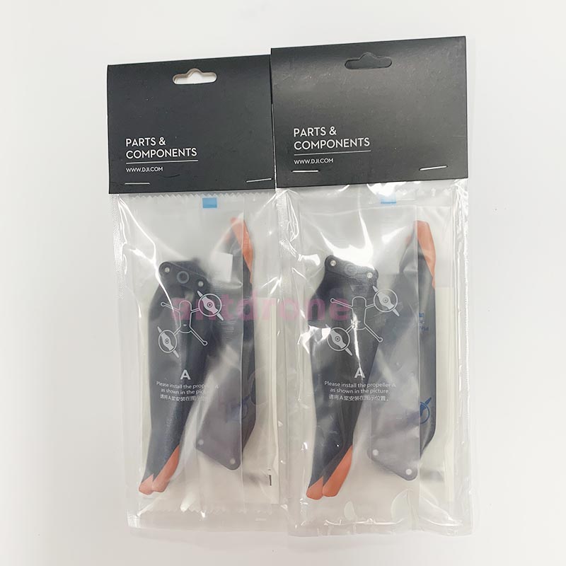Baling-Baling Baru untuk DJI M - Dji Drone Air 3 ulasan dan harga